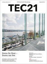 TEC21 2018|06-07