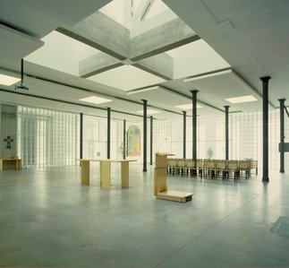 Tuchfabrik, Foto: Christian Schepe