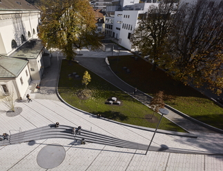 Stadtnaht Dornbirn, Foto: Marc Lins