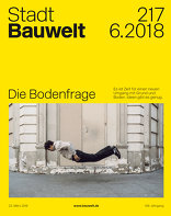 Bauwelt 2018|06