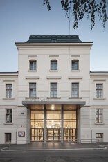 AHS Wien West, Foto: Kurt Kuball
