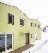 Zweifamilienhaus Wörgl-Pinnersdorf, Foto: Günter Richard Wett