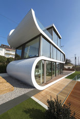 Flexhouse, Foto: Peter Würmli