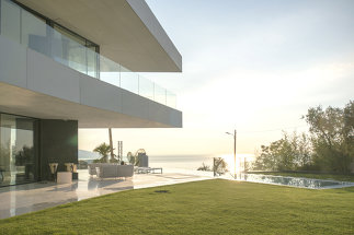 Villa Golden Eye, Foto: anylis architecture