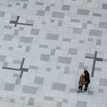 Neugestaltung Stephansplatz, Foto: Hertha Hurnaus