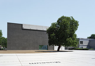Moderne Galerie Saarlandmuseum, Foto: Hans-Christian Schink