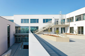 ERG Donaustadt, Foto: Rupert Steiner