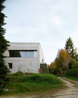 Haus M, Foto: Paul Ott