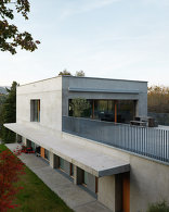 Haus M, Foto: Paul Ott