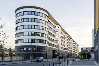 Grünflächenamt, Foto: Jörg Hempel