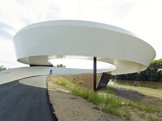 Ölhafenbrücke, Foto: Jörg Hempel