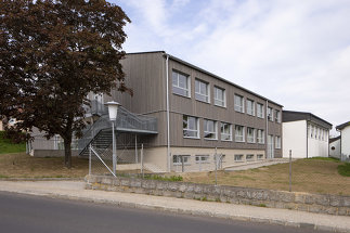 Volksschule Reichenau, Foto: Jürgen Grünwald