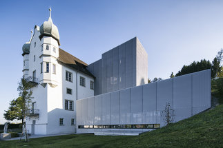 Schloss Hofen, Foto: Faruk Pinjo