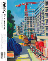 werk, bauen + wohnen 09-18