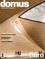 domus Deutsche Ausgabe 18-033