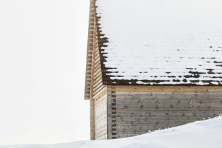 Bergkapelle Kendlbruck, Foto: Albrecht Imanuel Schnabel