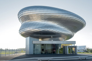 Paneum - Wunderkammer des Brotes, Foto: Markus Pillhofer