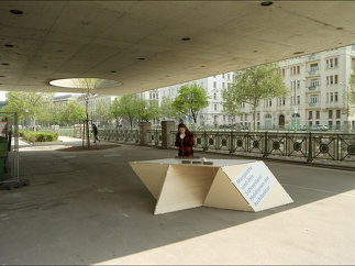 Margarete und ihre Schwestern - Heldinnen der Architektur, Foto: Theresa Häfele