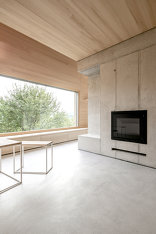 Haus H2, Foto: Juri Troy