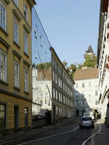 Stadthaus Ballhausgasse, Foto: Paul Ott