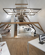 HoG Studio, Foto: Alexander Gebetsroither