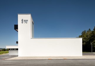 Freiwillige Feuerwehr Neumarkt am Wallersee, Foto: Kurt Kuball