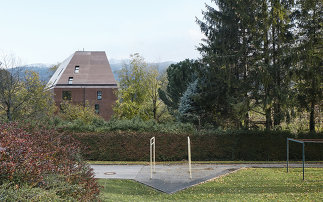 Haus für psychosoziale Begleitung und Wohnen, Foto: David Schreyer
