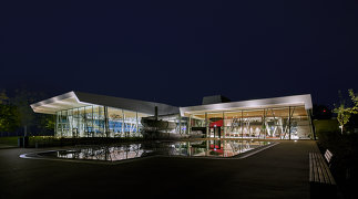 Freizeitbad Stegermatt in Offenburg, Foto: Uwe Ditz