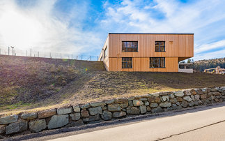 NÖ Landeskindergarten Hoffeld, Foto: Christian Kremsl