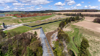 Macallan Whisky Distillery, Foto: Joas Souza