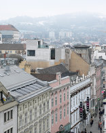 Haus am Taubenmarkt, Foto: Paul Ott