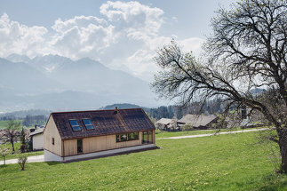 Haus Schnifis, Foto: Hanno Mackowitz