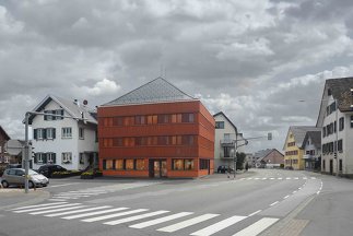 Hotel und Gasthaus Johann am Alten Markt, Foto: Elmar Ludescher