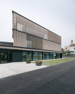 Haus Salzkammergut, Foto: Paul Ott