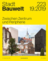 Bauwelt 2019|19