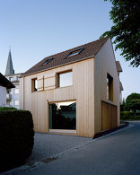 Kleines Haus, Foto: Florian Amoser