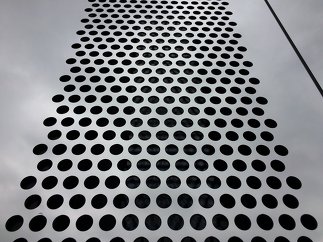 Rechenzentrum eww ITandTEL, Foto: Benesch/Stögmüller ZT GmbH