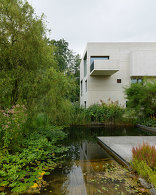 Haus W, Foto: Paul Ott