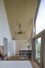 Haus Dr. T, Foto: Gerhard Maurer