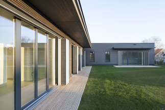 Ambulatorium Mistelbach, Foto: Rupert Steiner Ambulatorium Mistelbach, Foto: Rupert Steiner