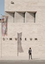 Museums- und Kulturforum Arnsberg, Foto: Brigida Gonzalez
