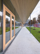 Volksschule St. Marein im Mürztal, Foto: pierer.net