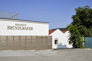 Sektrüttelhaus Bründlmayer, Foto: Philipp Kreidl