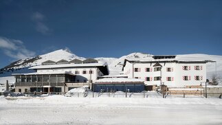 Revitalisierung Jagdschloss Resort Kühtai, Foto: birgit koell fotografie Ein Auge für Fotografie