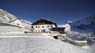 Revitalisierung Jagdschloss Resort Kühtai, Foto: birgit koell fotografie Ein Auge für Fotografie