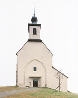 Wolfgangikirche, Hollenegg, Foto: Simon Oberhofer