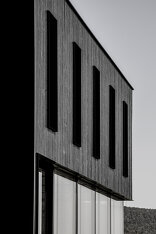 AVOS - das kleine Schwarze, Foto: STEINBAUER architektur+design