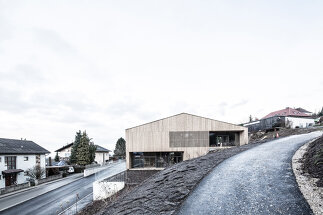 Kindergarten Schlierbach, Foto: Markus Fattinger