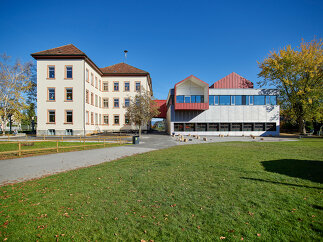 VS Rheindorf, Foto: Marcel Hagen