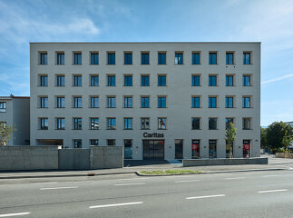 Katholisches Kompetenzzentrum Salzburg-Süd, Foto: Bruno Klomfar